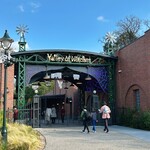 ミルクスタンド シベリあん - ジブリパーク、魔女の谷
※お店の内容とは関係ありません。