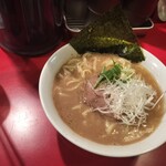 ラーメン 三七十家 - 