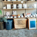 リット コーヒー サービス - 