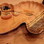 馬車道 大かわ - 甘味の器