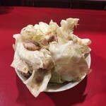 ラーメン 三七十家 - 