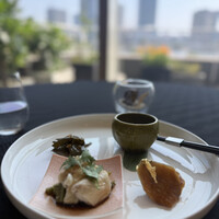 スーツァンレストラン陳 横浜店 - 