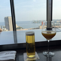 ステーキハウス ミディアムレア - 