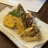 入谷鬼子母神門前のだや - 