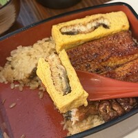 入谷鬼子母神門前のだや - 