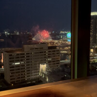 ステーキハウス ミディアムレア - 