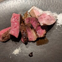 オッジ ダルマット 西麻布店 - 