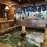 河太郎 中洲本店 - 