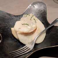 オッジ ダルマット 西麻布店 - 