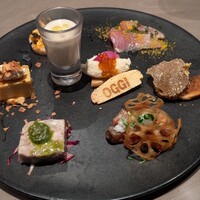 オッジ ダルマット 西麻布店 - 