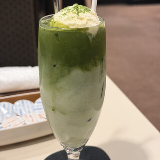 喫茶室ルノアール_0