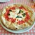 ラ フォルトゥーナ - 料理写真:★マルゲリータ