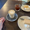 エンバンクメントコーヒー