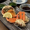 おけしょう鮮魚 海中苑 - 