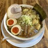 長町ラーメン