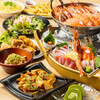 大衆酒場 まんま 裏難波店