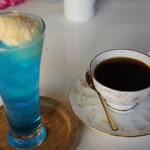 カフェ ビアンカ - 