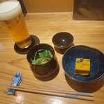 和酒楽房 かね匠 - 