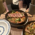 スペインバルBULBO - 