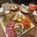 スペインバルBULBO - 