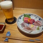 和酒楽房 かね匠 - 