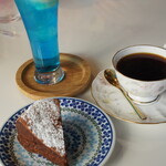 カフェ ビアンカ - 