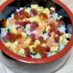 海鮮むすび家 - 