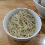 麺匠 いけだ - 替玉