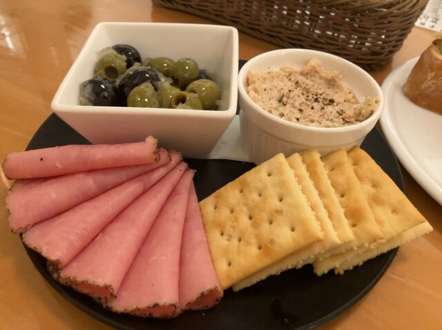 Omaru Ebi & Steak T's Dining photo 2