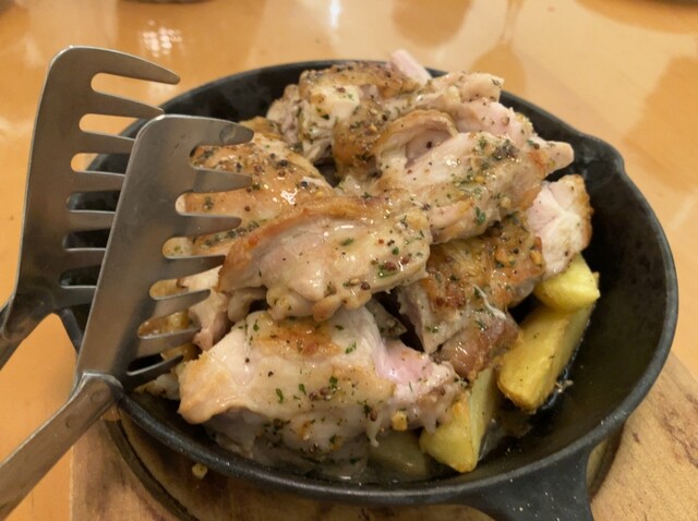 Omaru Ebi & Steak T's Dining photo 5