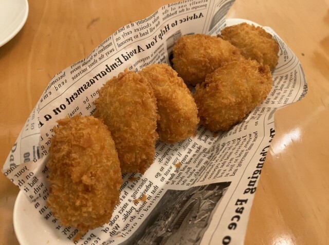 Omaru Ebi & Steak T's Dining photo 4