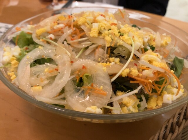 Omaru Ebi & Steak T's Dining photo 3