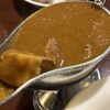 欧風カレー ボンディ 神保町本店