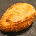 カンテサンス - パン②