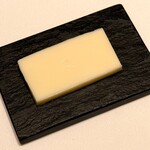 カンテサンス - バター