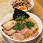 なにわ 麺次郎 - 