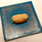 カンテサンス - チュロス