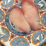 回転すし北海道 河北店 - 