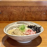 寿製麺 よしかわ - 