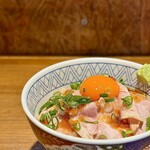 寿製麺 よしかわ - 