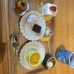 日本料理「雲海」 - 