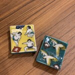 大衆しゃぶしゃぶ勝治 - 