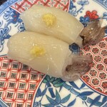 回転すし北海道 河北店 - 