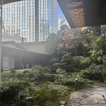 日本料理「雲海」 - 