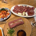 肉の天満屋 神楽亭 - 