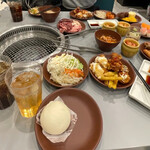 すたみな太郎PREMIUM BUFFET BIGBOX高田馬場店 - 