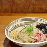 寿製麺 よしかわ - 