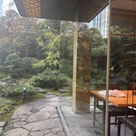 日本料理「雲海」 - 