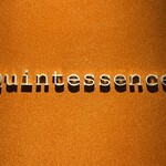 カンテサンス - 店名