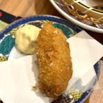 大衆しゃぶしゃぶ勝治 - 